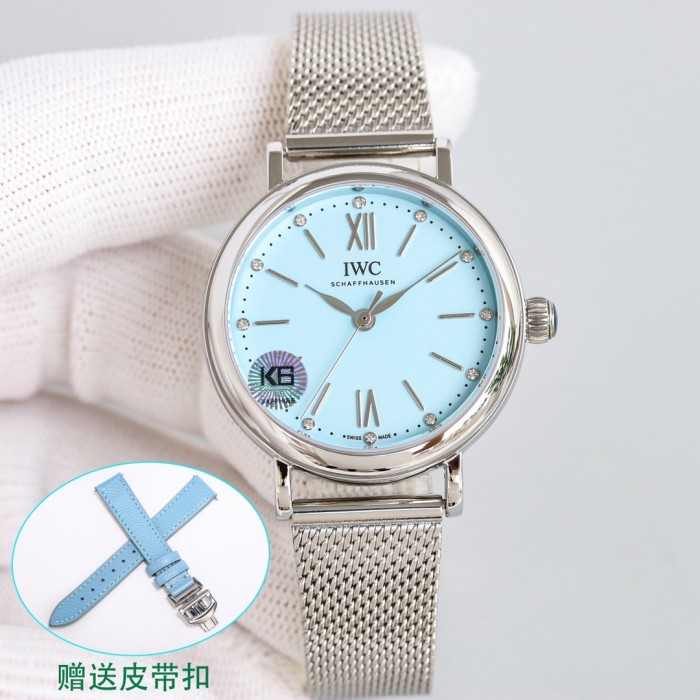 Watches IWS 322972 size:34*9.4 mm