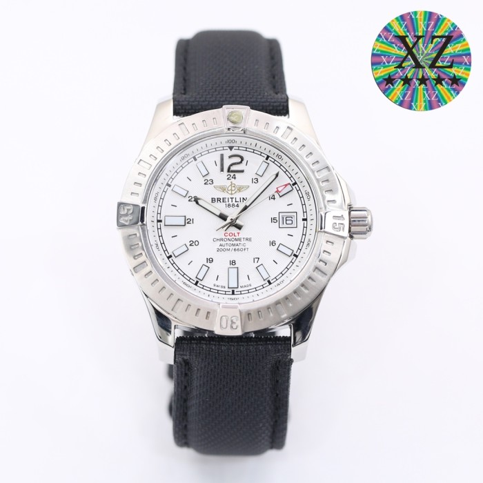 Watches BREITLING 323223 size:41*11 mm