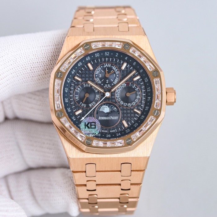 Watches AudemarsPiguet 323141 size:41*10.4 mm