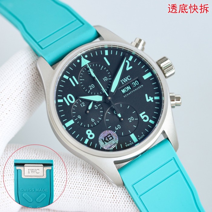 Watches IWS 323046 size:41 mm