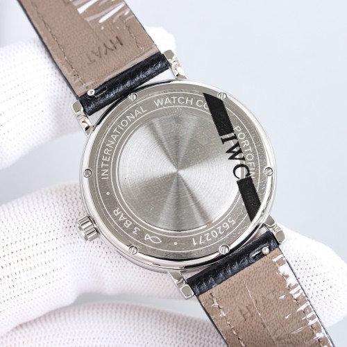 Watches IWS 322979 size:37*9.4 mm