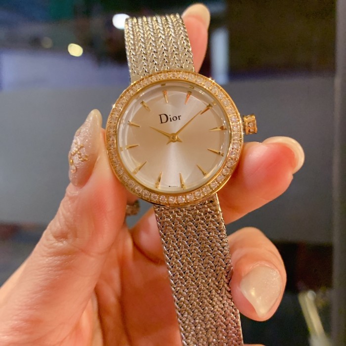 Watches Dior 323371 size:26*32 mm