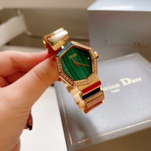 Watches Dior 323404 size:33 mm