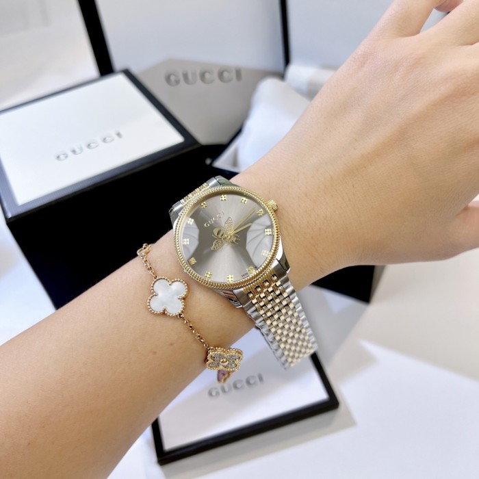 Watches GUCCI 323478 size:36 cm