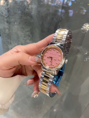 Watches GUCCI 323460 size:38 cm