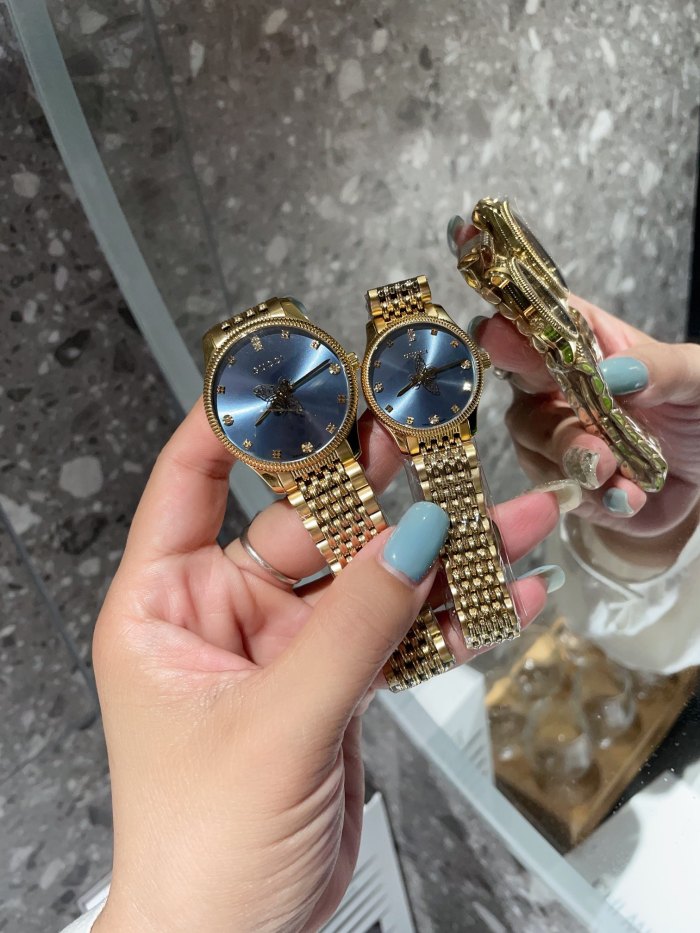 Watches GUCCI 323494 size:36 cm