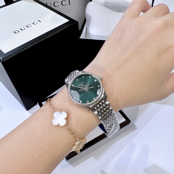 Watches GUCCI 323466 size:36 cm