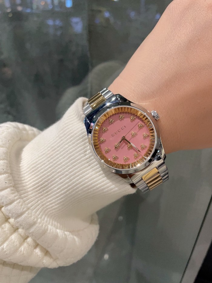 Watches GUCCI 323460 size:38 cm