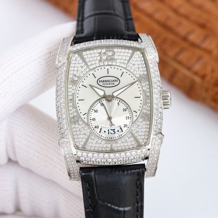 Watches PARMIGIANI 323603 size:37.5*31.2 mm