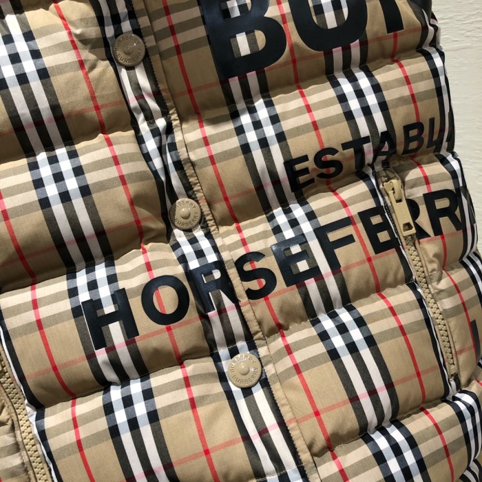 Clothes Burberry 601