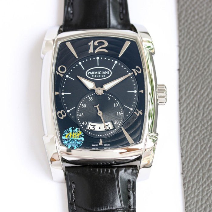 Watches PARMIGIANI 323596 size:37.5*31.2 mm