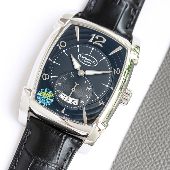 Watches PARMIGIANI 323596 size:37.5*31.2 mm