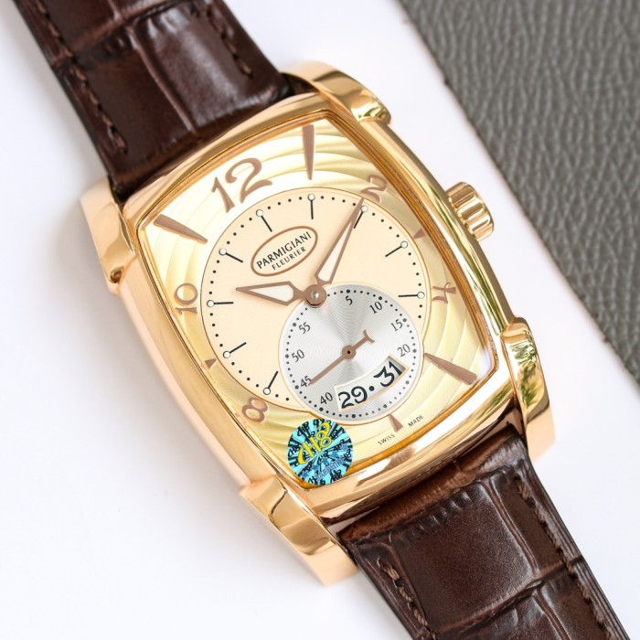 Watches PARMIGIANI 323595 size:37.5*31.2 mm