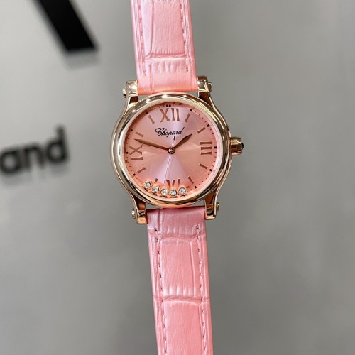 Watches Chopard 326699 size:30 mm