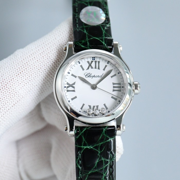 Watches Chopard 326677 size:30 mm