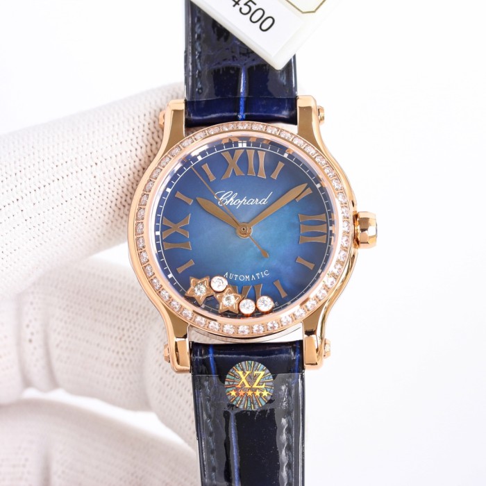 Watches Chopard 326694 size:30 mm