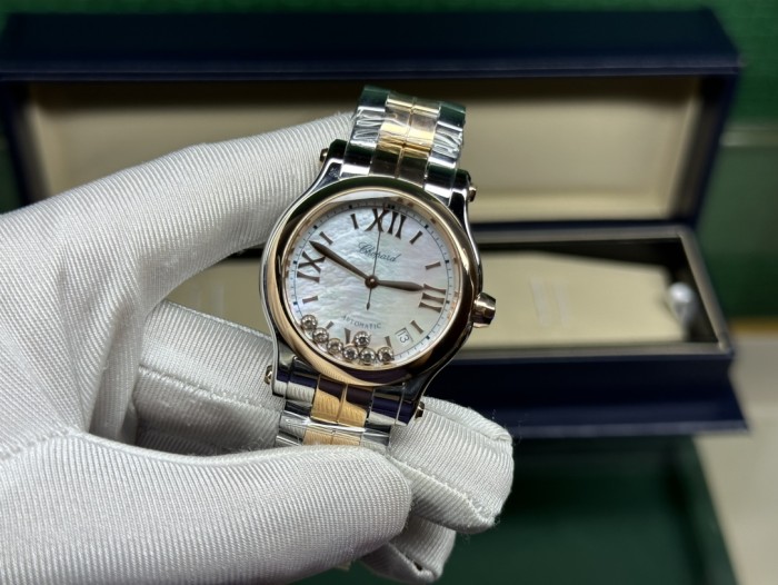 Watches Chopard 326668 size:30 mm