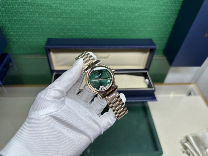 Watches Chopard 326675 size:30 mm