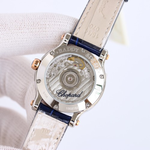 Watches Chopard 326693 size:30 mm