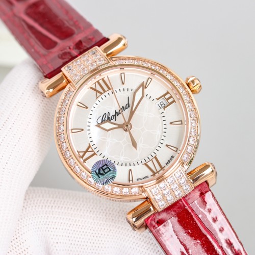 Watches Chopard 326633 size:30 mm