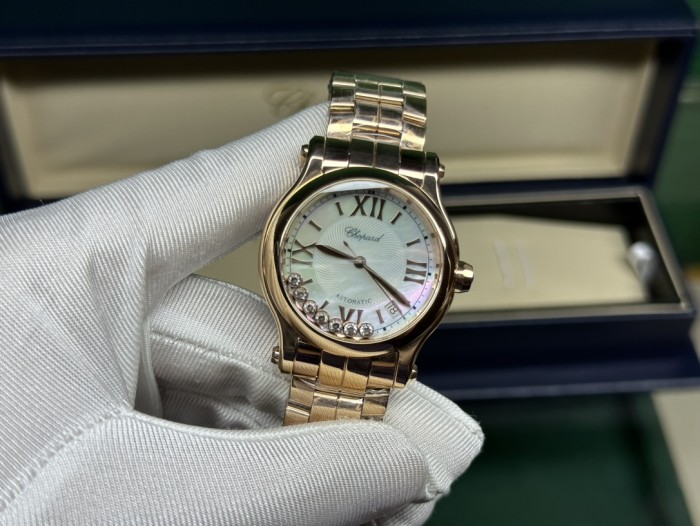 Watches Chopard 326673 size:30 mm