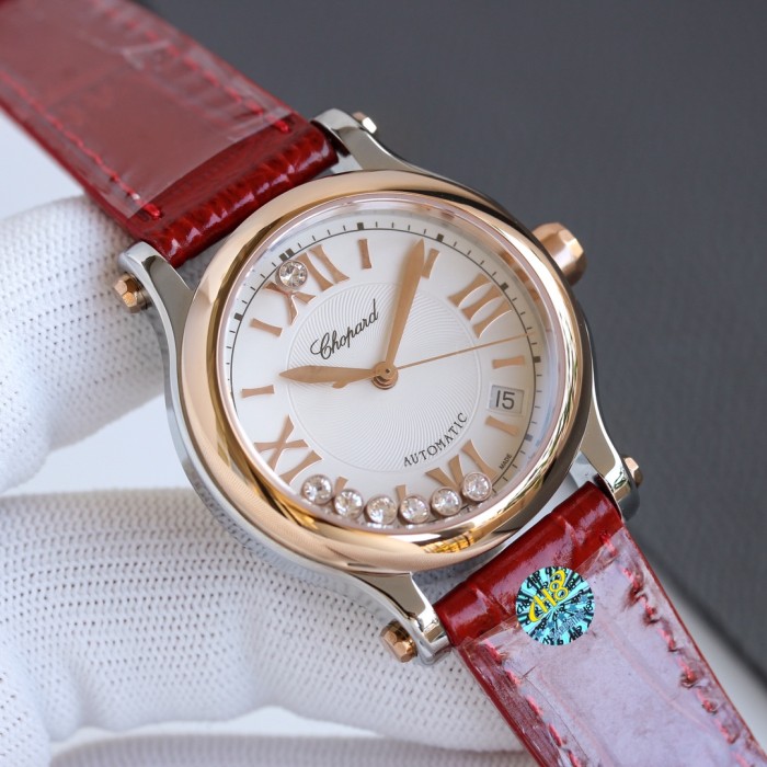 Watches Chopard 326637 size:30 mm