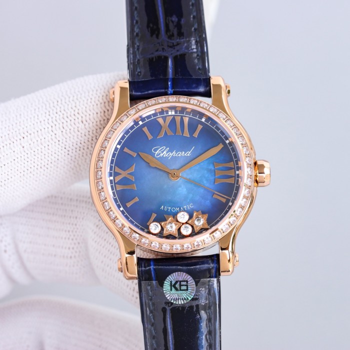 Watches Chopard 326687 size:30 mm