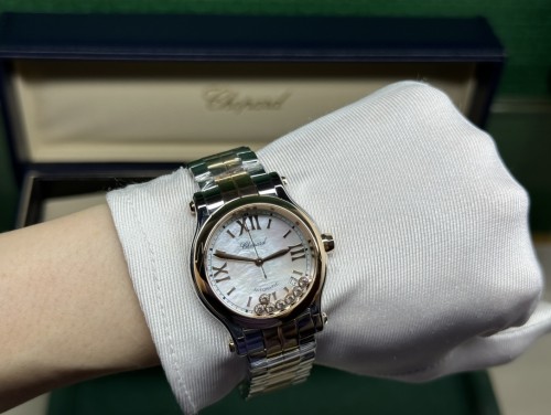 Watches Chopard 326668 size:30 mm