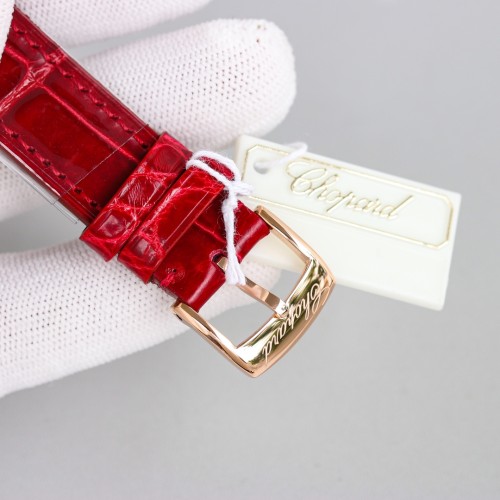 Watches Chopard 326633 size:30 mm