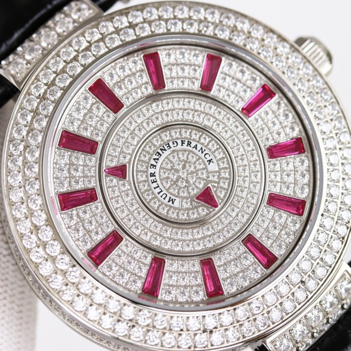 Watches Franck muller 326800 size:55*42*13 mm