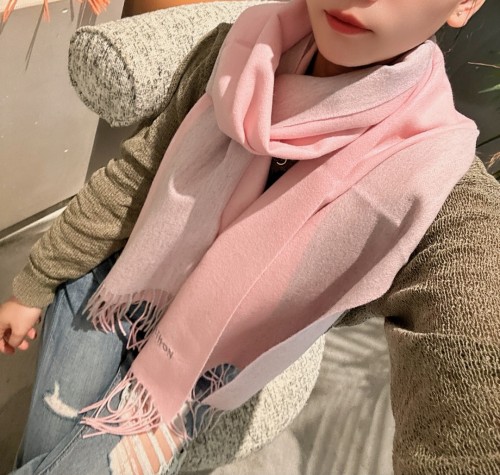 Streetwear Scarf LV 326490 SIZE:30*180cm