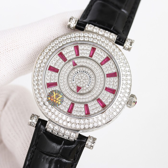 Watches Franck muller 326800 size:55*42*13 mm