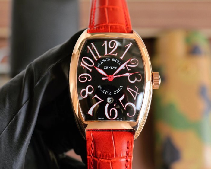 Watches Franck muller 326806 size:55*42*13 mm