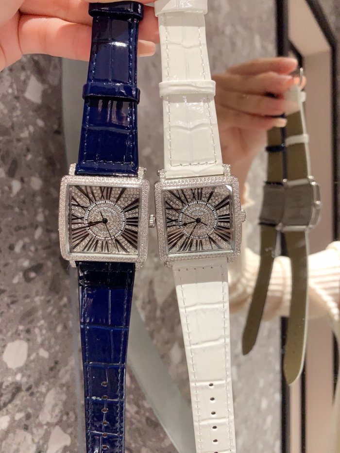 Watches Franck muller 326813 size:33*9 mm