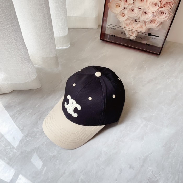 Streetwear Hat Celine 329397