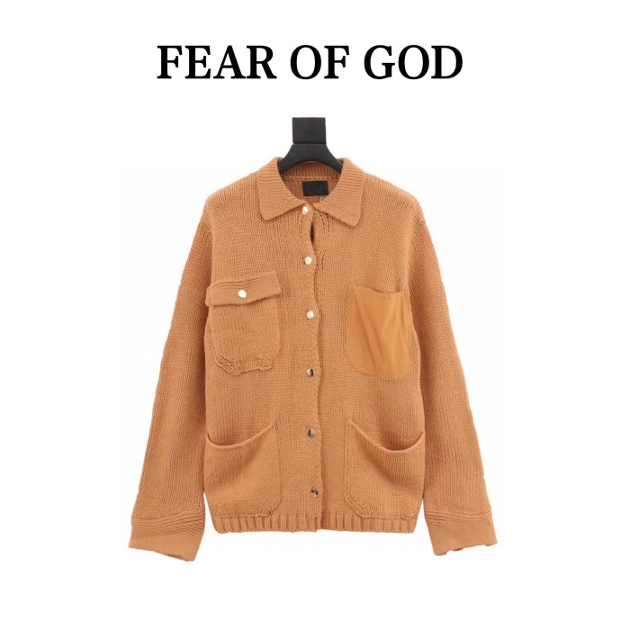 Clothes FEAR OF GOD FOG 194