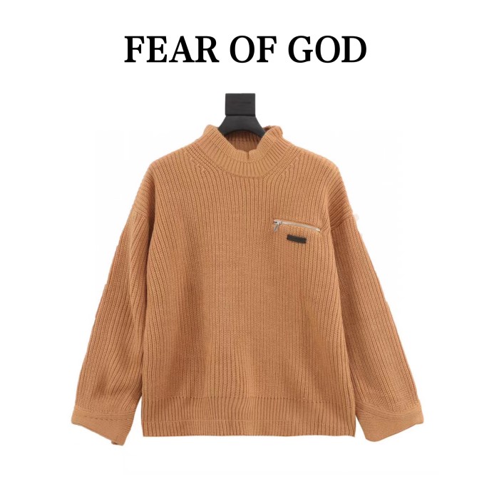 Clothes FEAR OF GOD FOG 197