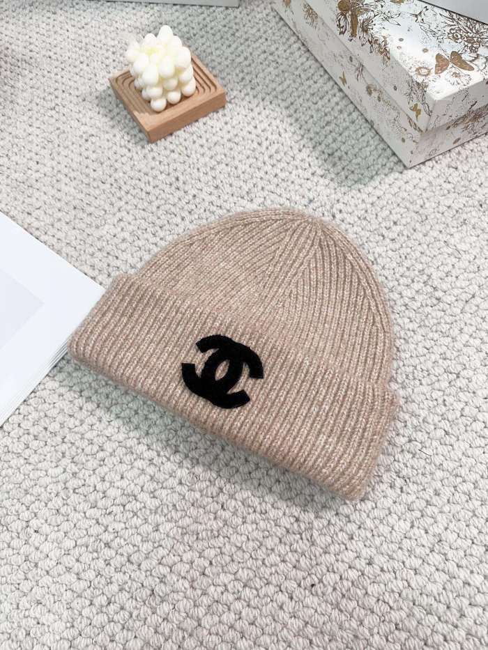 Streetwear Hat Chanel 329319
