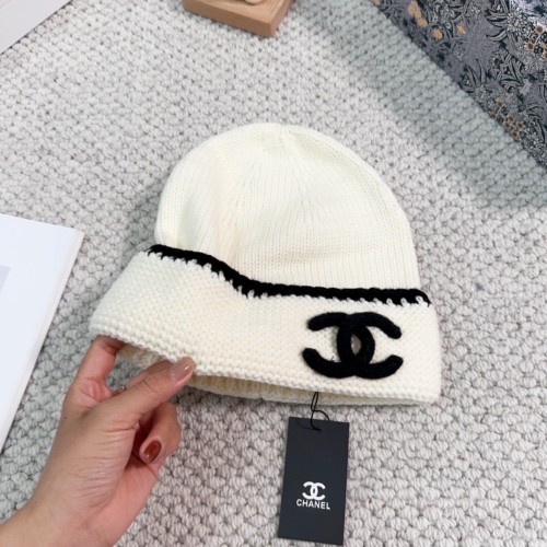 Streetwear Hat Chanel 329315