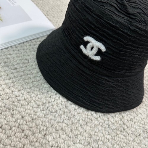 Streetwear Hat Chanel 329332