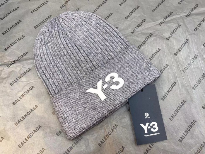 Streetwear Hat Y-3 329162