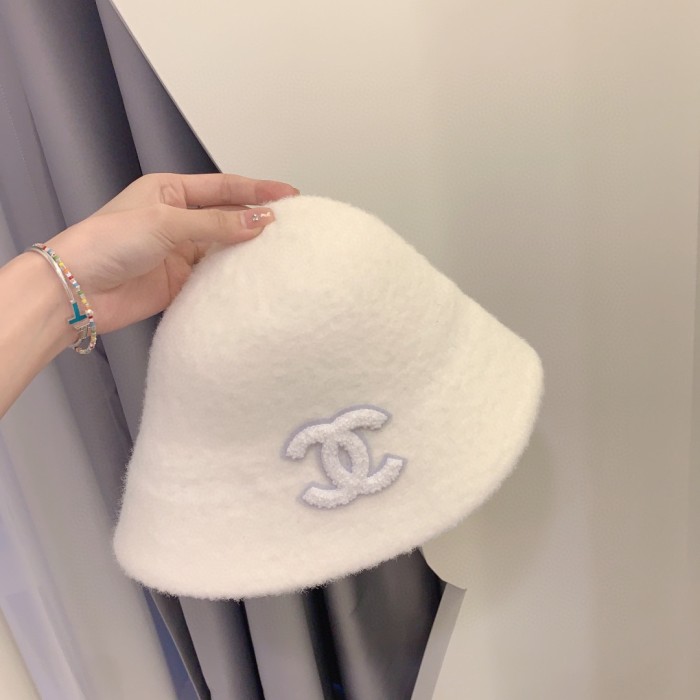 Streetwear Hat Chanel 329148