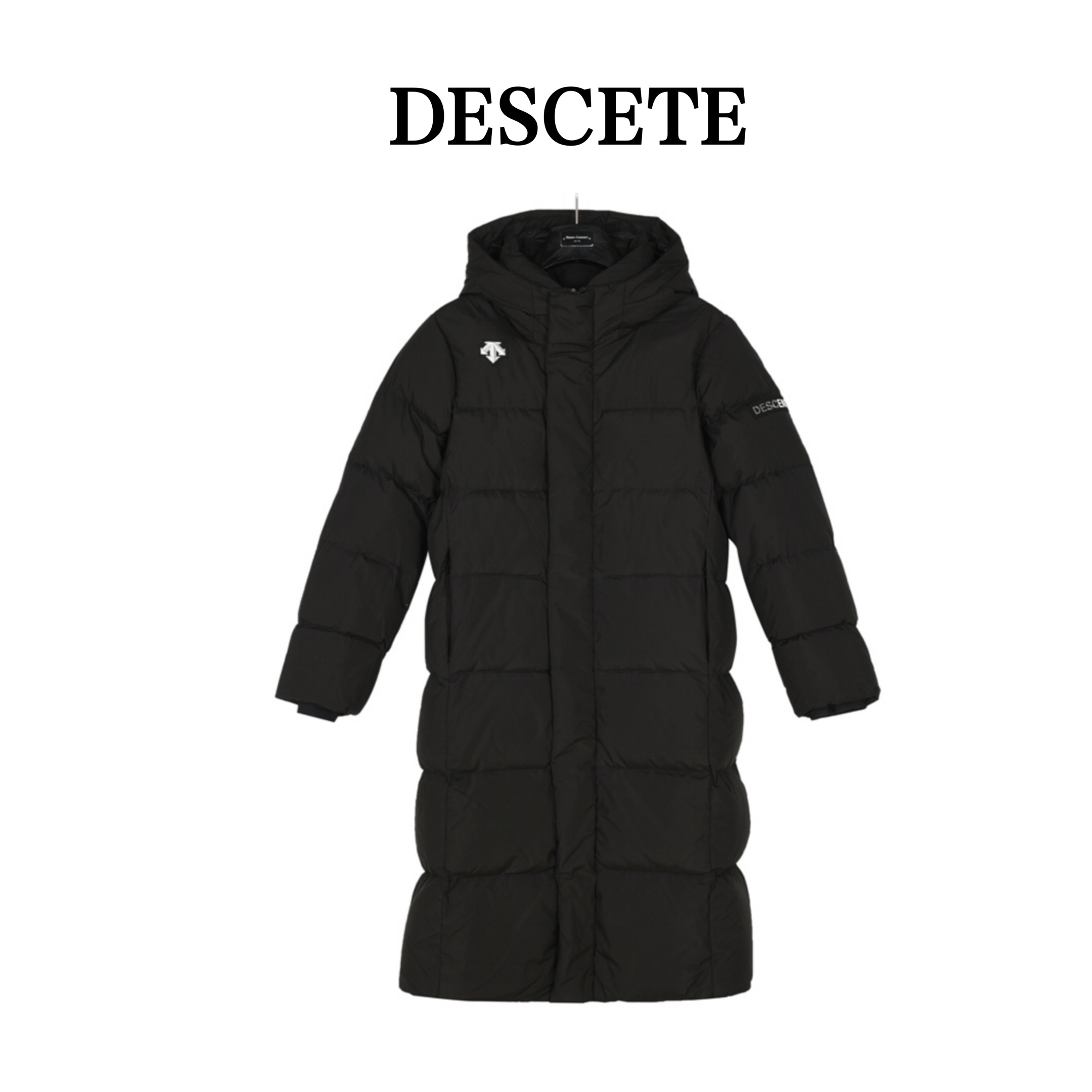 US 188.00 Clothes DESCENTE 13