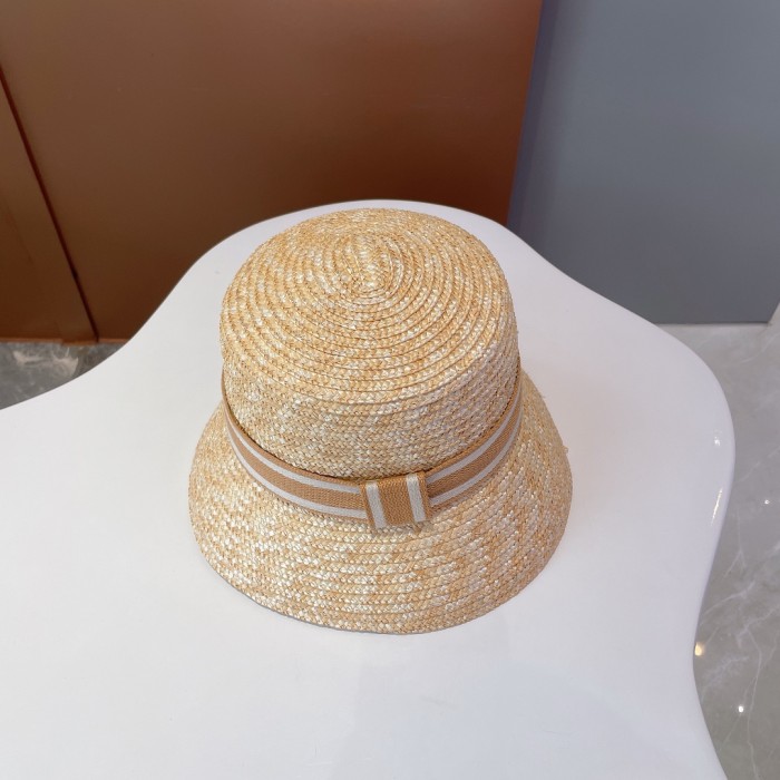 Streetwear Hat DIOR 329039