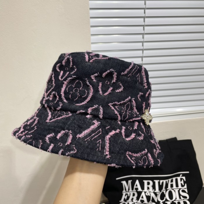 Streetwear Hat LV 329052