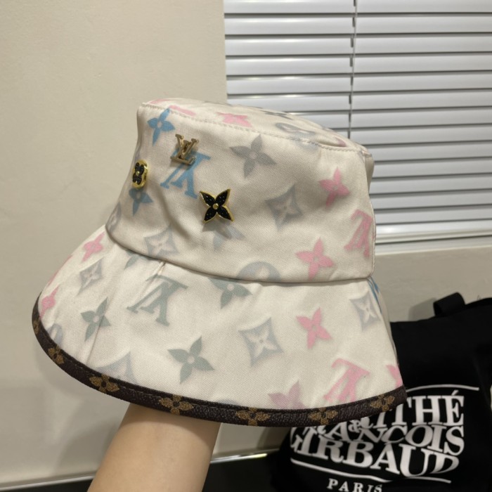 Streetwear Hat LV 329051