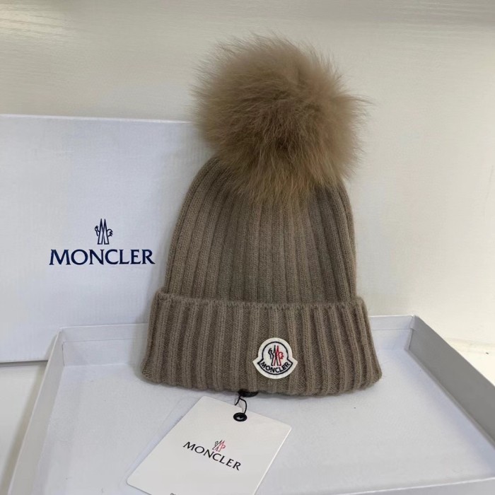 Streetwear Hat Moncler 328923