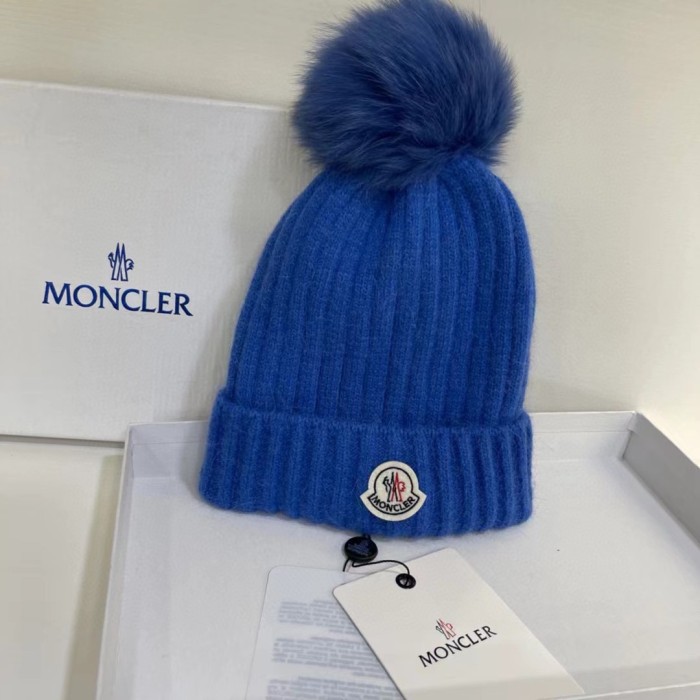 Streetwear Hat Moncler 328923