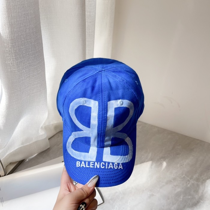Streetwear Hat Balenciaga 328917