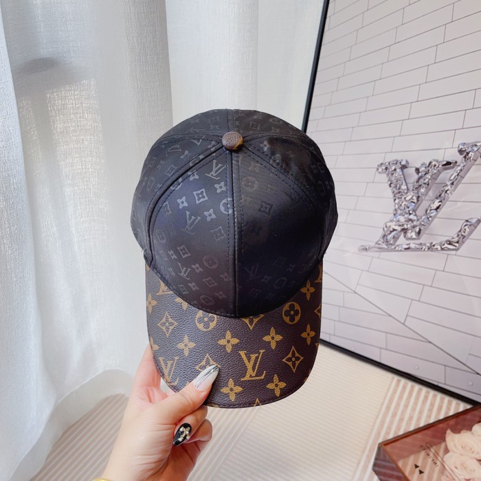 Streetwear Hat LV 328904